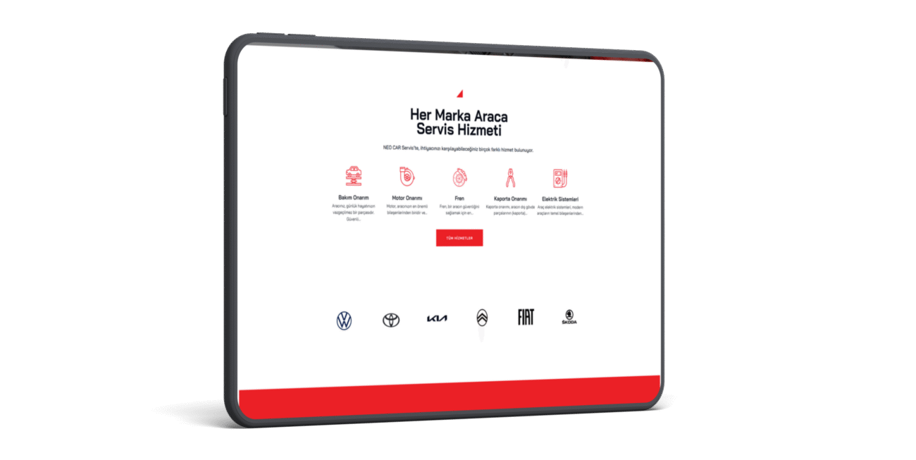 For our patients with impairments resulting from injury or illness affecting the nervous system.