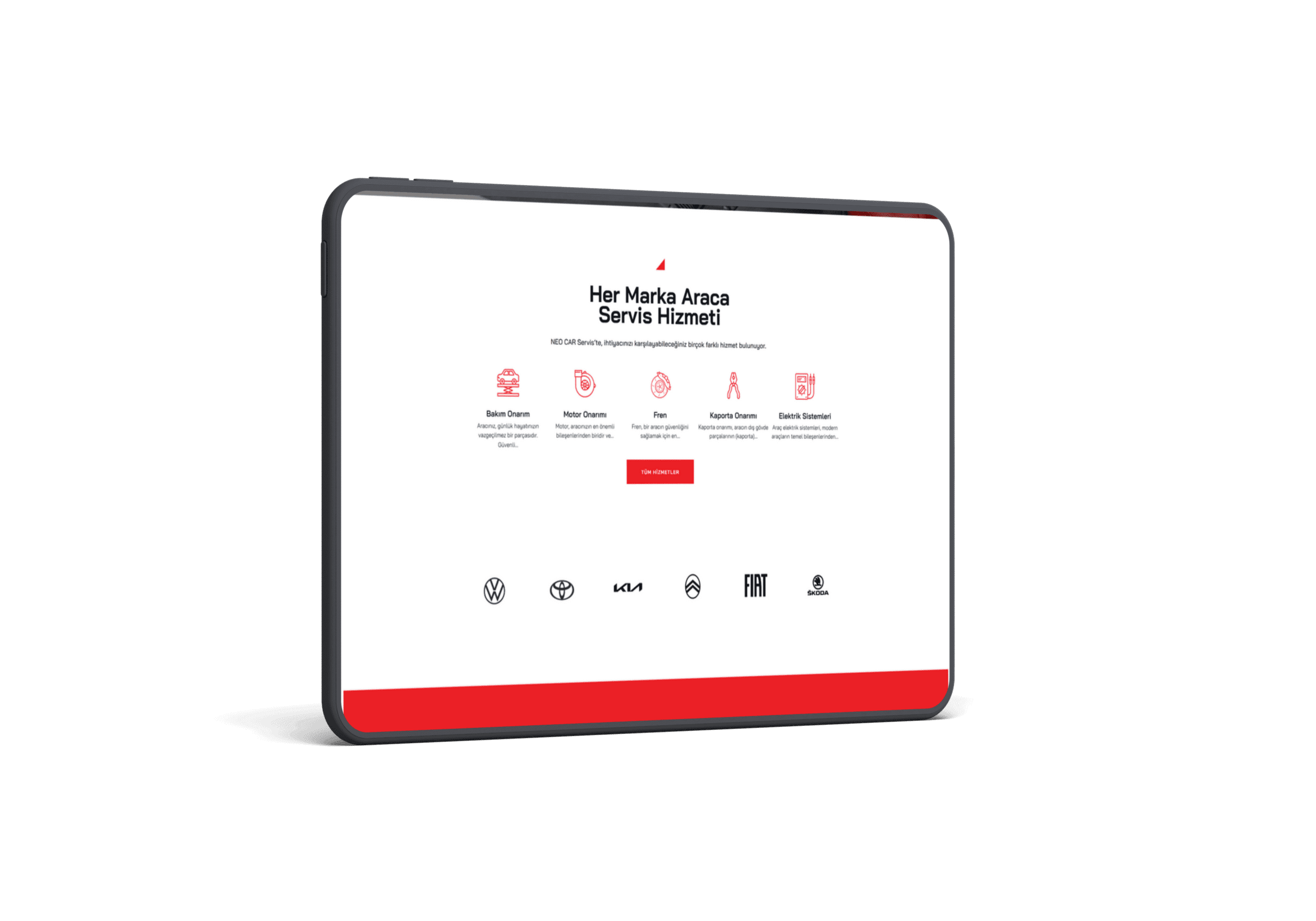 For our patients with impairments resulting from injury or illness affecting the nervous system.